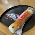 ちくわ