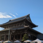 東別院の本堂
