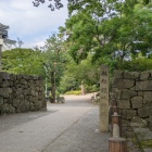 太鼓門