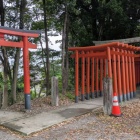 豊玉稲荷神社