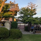 大円寺境内