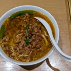 味仙の台湾ラーメン