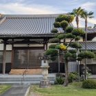 大円寺本堂