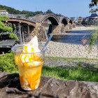 ⑨	佐々木小次郎商店のアイス