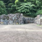 下城戸跡
