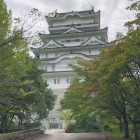 勝山城博物館