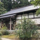 瑞源寺本堂