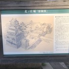 説明看板