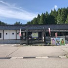 鳥越一向一揆歴史館