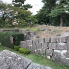 小天守台