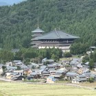 越前大仏