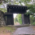 城門