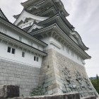 勝山城博物館