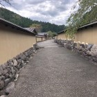 復原街並み