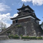 天守