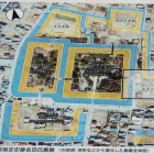 武田氏館跡復元図