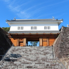 鉄門