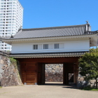 山手御門