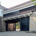 鉄門