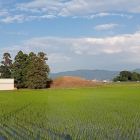 南東隅櫓台