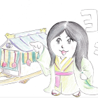 ヨッシャ姫・・オイ！