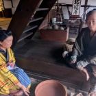 べらぼうの世界