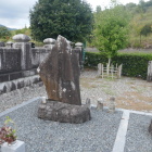 伝・小山田五郎兵衛昌成の墓