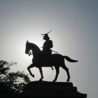 さて私は誰でしょう？