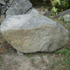 山田石