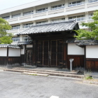 旧藩校明倫館