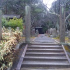 会津藩殉難者墓