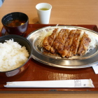 肉がかたいの
