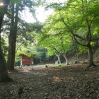 石踏の段