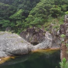 気を付けないとすべる