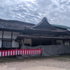 かつての正面玄関