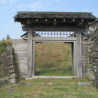 枡形門