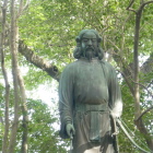 神武です。初代天皇です。