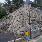 城と生活が密接な関係にある