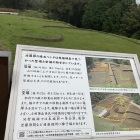 竪堀と空堀