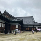 二の丸御殿