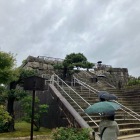 天守台