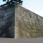 江戸城万治度天守台