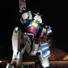 「こいつ…光るぞ！」