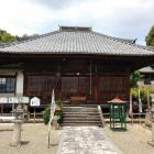 小松寺本堂