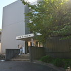 高岡市立博物館