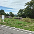 全景(南側→北側)