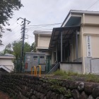 一段下の味噌加工施設