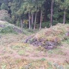 鍛冶屋御門を俯瞰