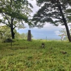 主郭全景