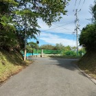 東御門跡より焔硝御蔵跡